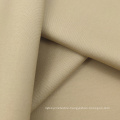 High quality cotton polyester terylene CVC woven dobby fabric